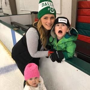 Meet your Posher, Stacy